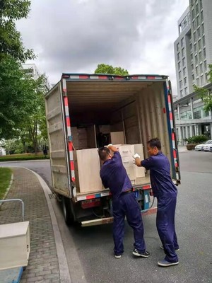 专业化搬运服务 一站式解决居民、企业及大件设备搬迁需求