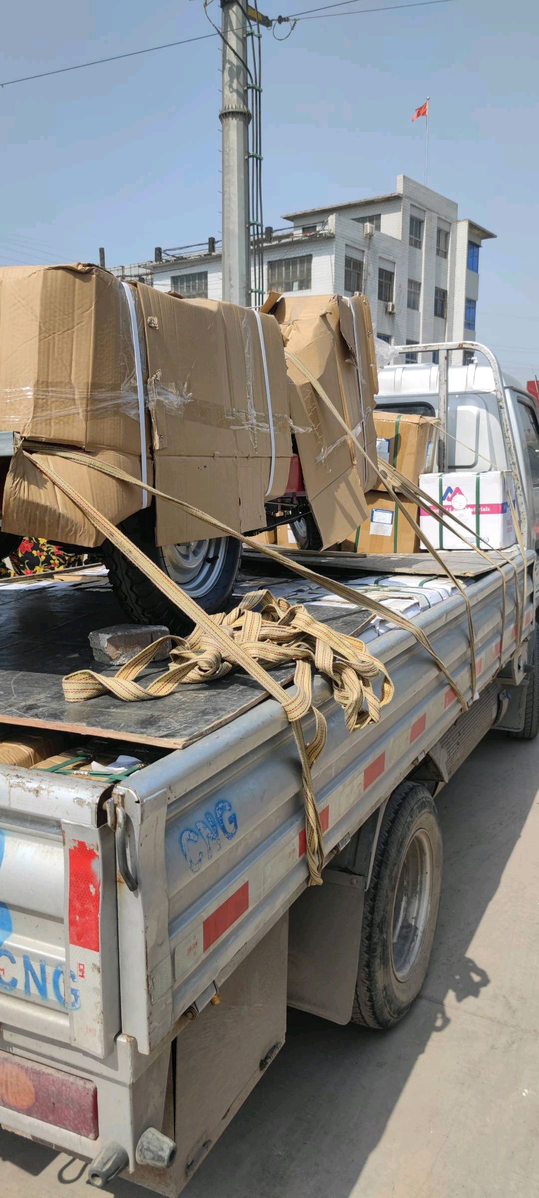 石家庄58同城搬家租车全攻略 省心、省钱、便捷之选