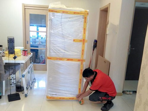 自己动手搬家必备工具清单 做好准备，避免临时后悔
